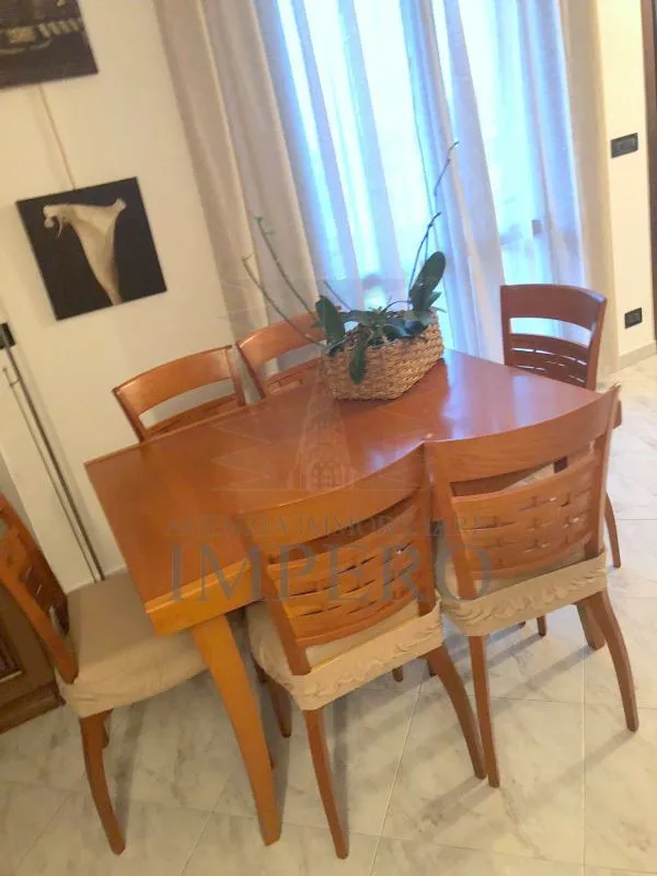 Immagine per Villa bifamiliare in vendita a Ventimiglia via Gallardi 122