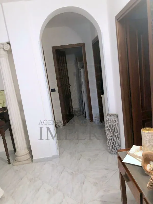 Immagine per Villa bifamiliare in vendita a Ventimiglia via Gallardi 122