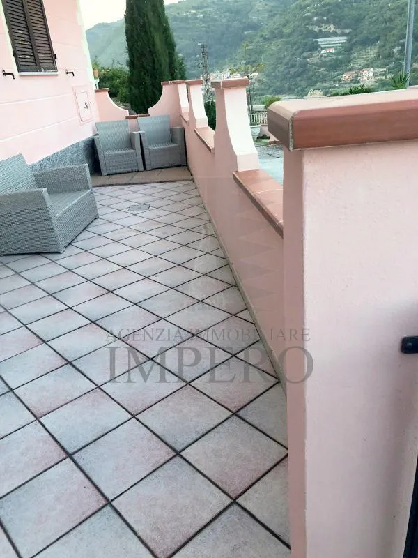 Immagine per Villa bifamiliare in vendita a Ventimiglia via Gallardi 122