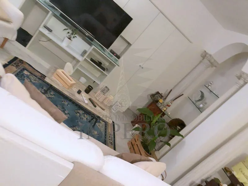 Immagine per Villa bifamiliare in vendita a Ventimiglia via Gallardi 122