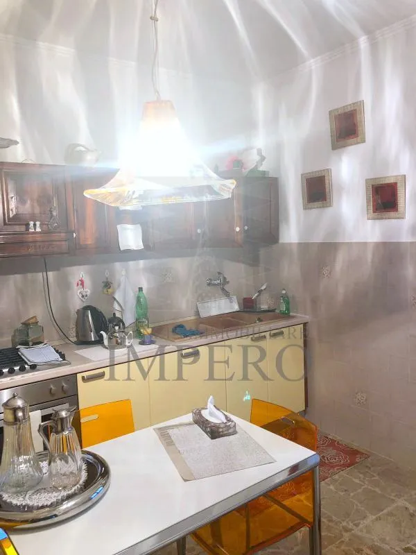 Immagine per Villa bifamiliare in vendita a Ventimiglia via Gallardi 122