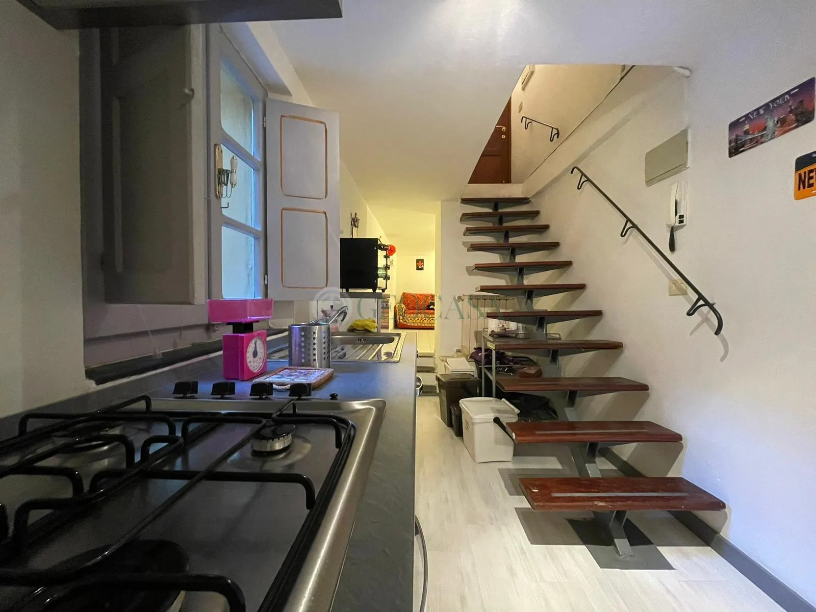 Immagine per Appartamento in vendita a Sarzana via Bertoloni 53