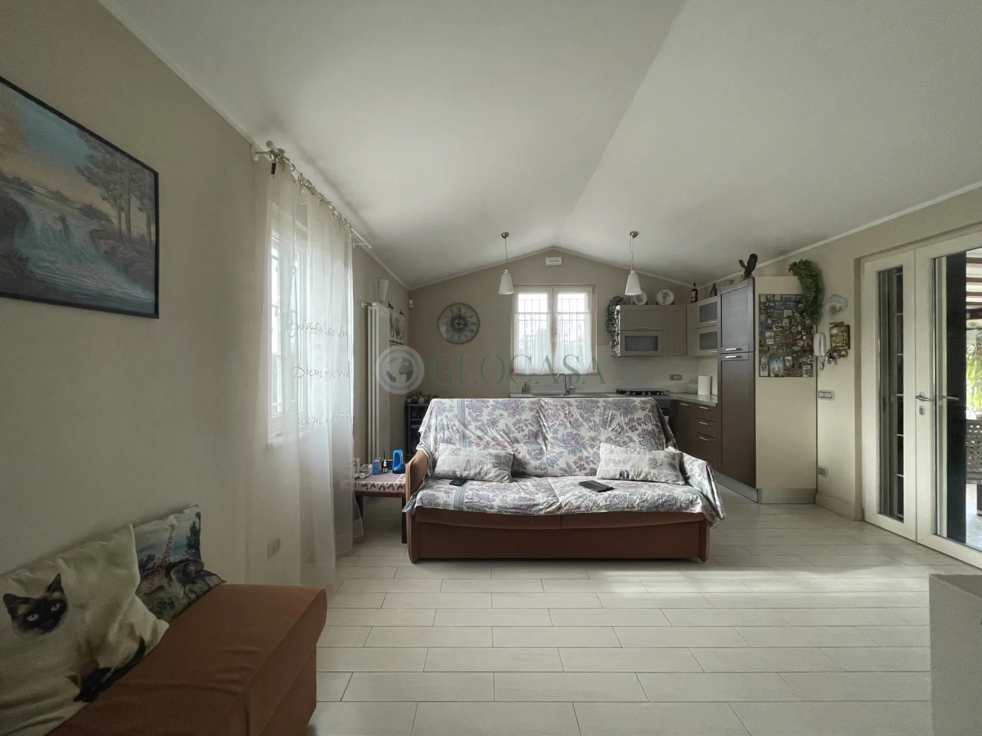 Immagine per Villa in vendita a Sarzana via Navonella 7