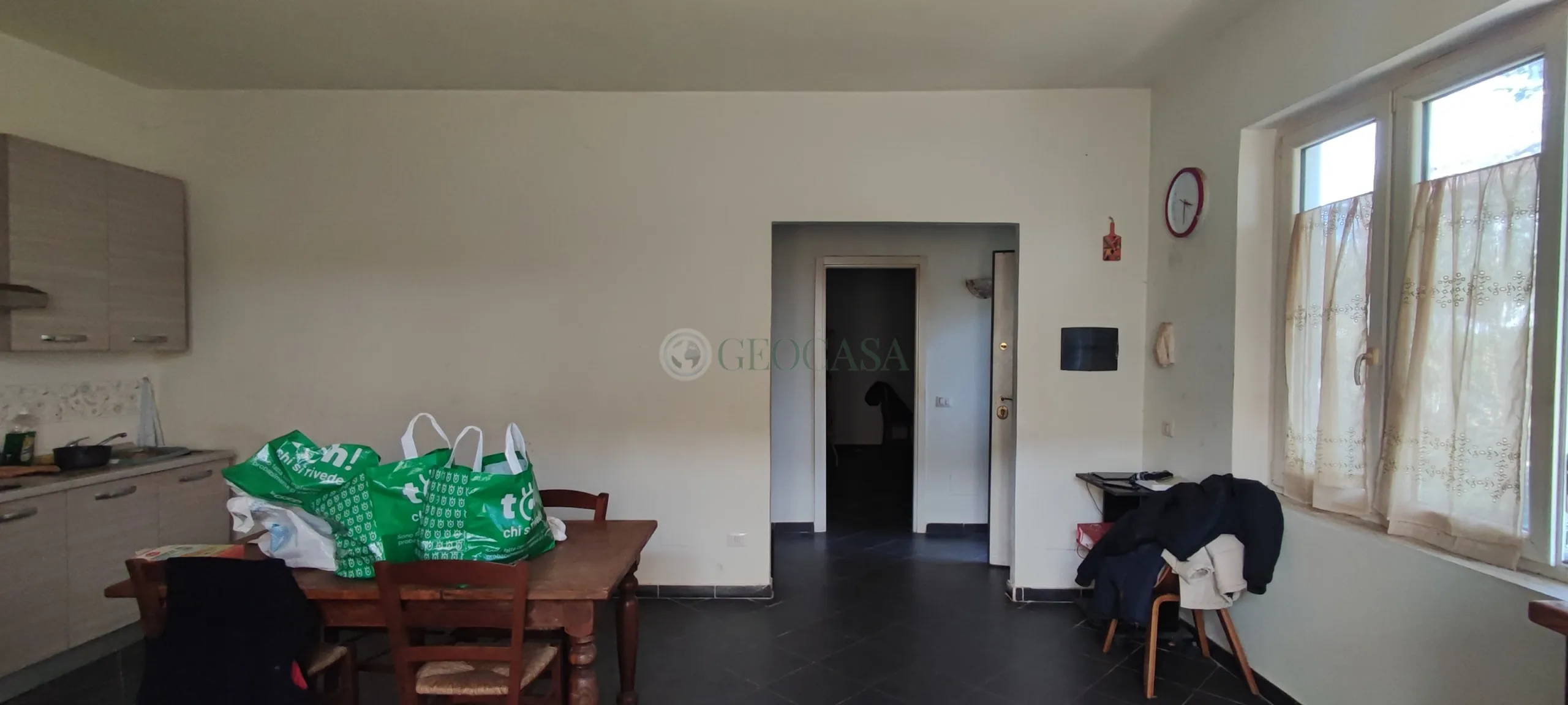 Immagine per Porzione di casa in vendita a Sarzana via Turì 21