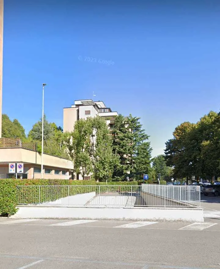 Immagine per Quadrilocale in vendita a San Donato Milanese via Europa 6