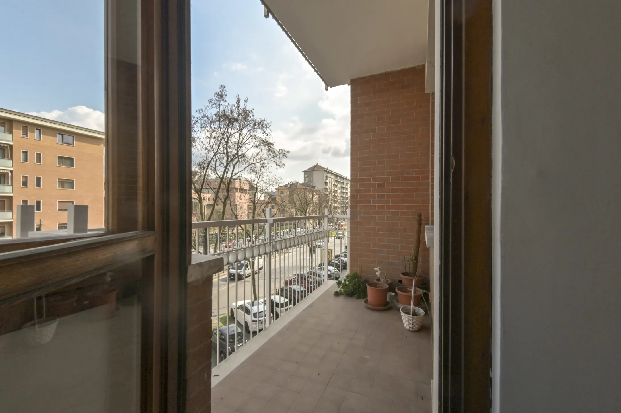 Immagine per Appartamento in vendita a Torino corso San Maurizio 10