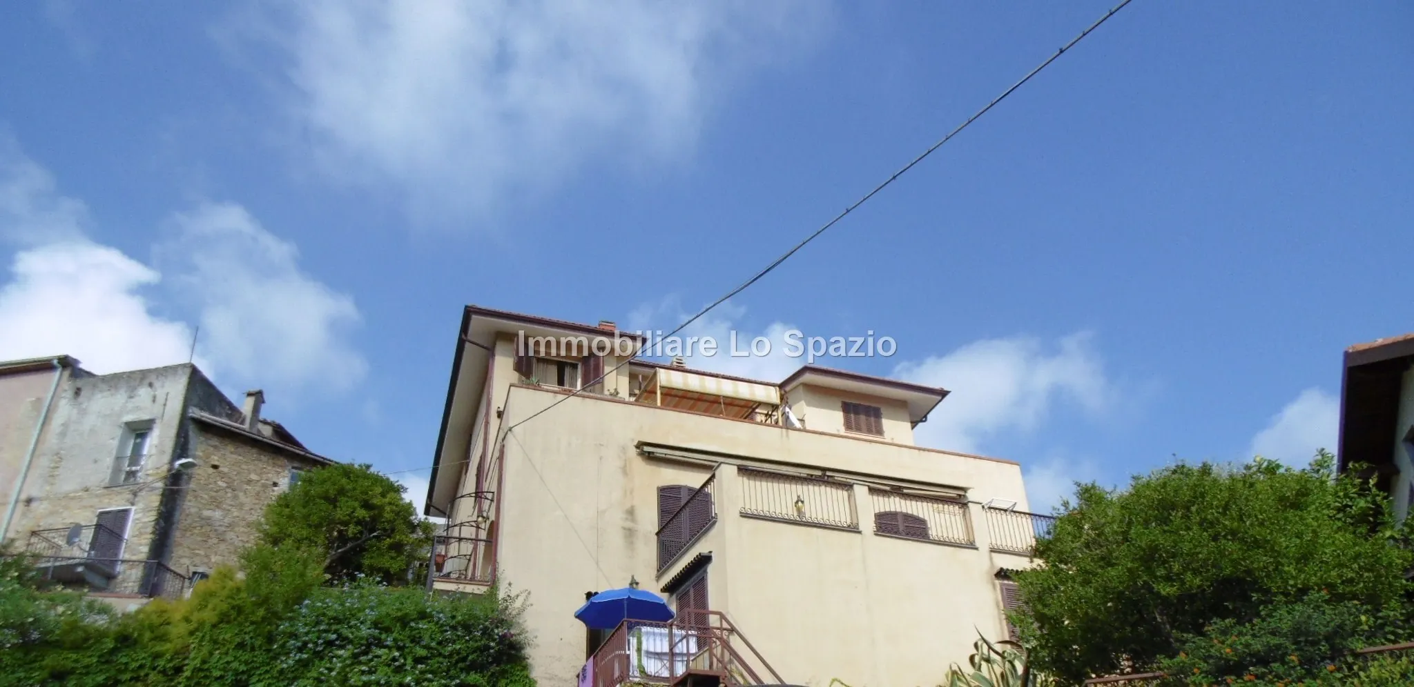 Immagine per Bilocale in vendita a Andora via Località Canussi 7/A