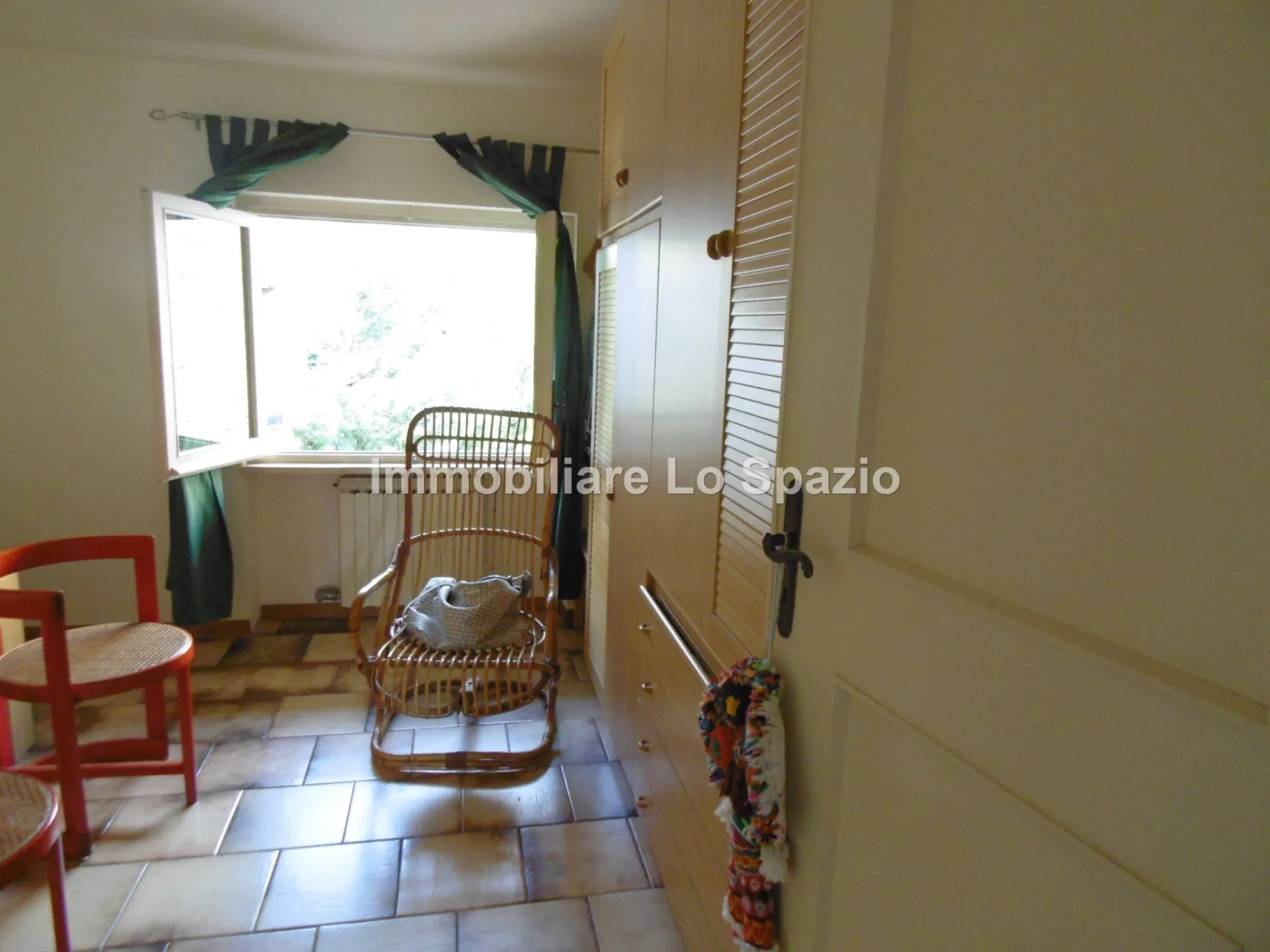 Immagine per Bilocale in vendita a Andora via Località Canussi 7/A
