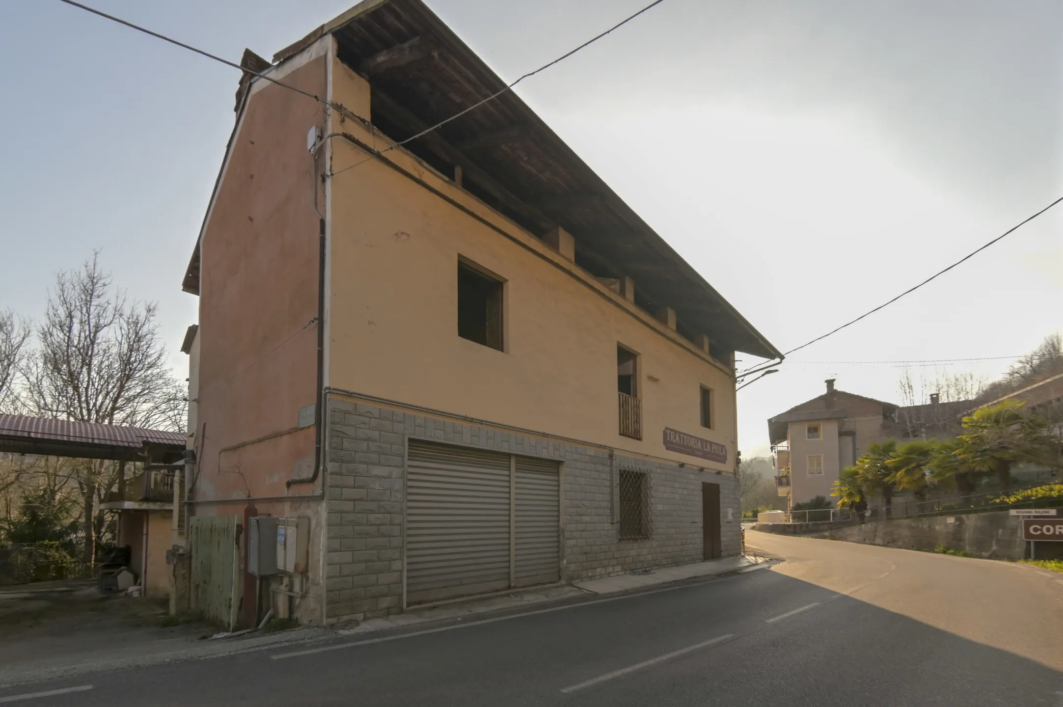 Immagine per Casale in vendita a Rocca Canavese via Case Benso 113