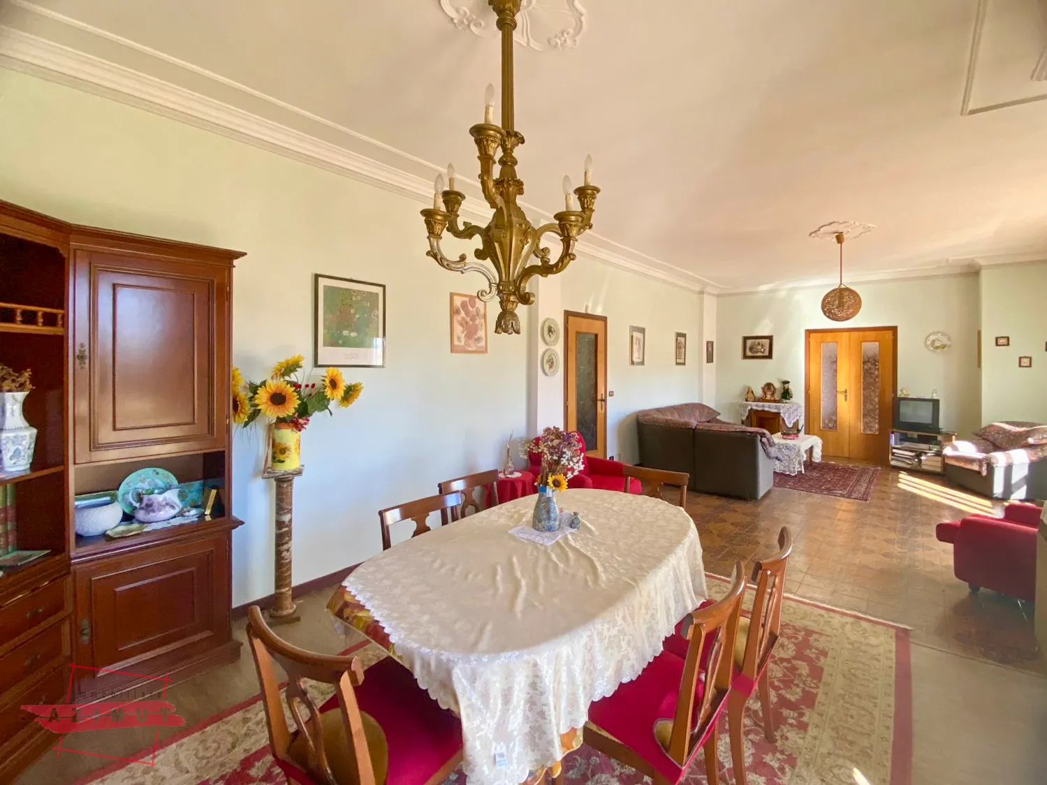 Immagine per Villa in vendita a San Martino Canavese via Giacomo Tinetti 4