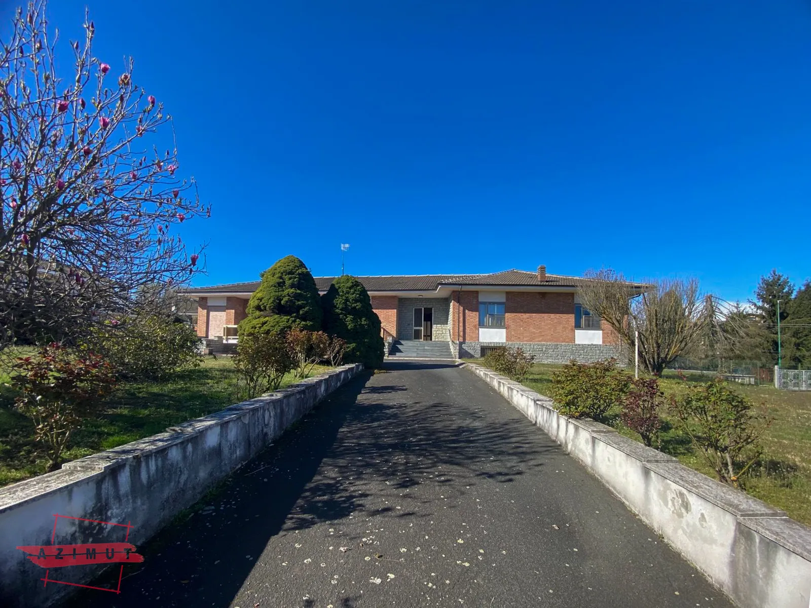 Immagine per Villa in vendita a San Martino Canavese via Giacomo Tinetti 4