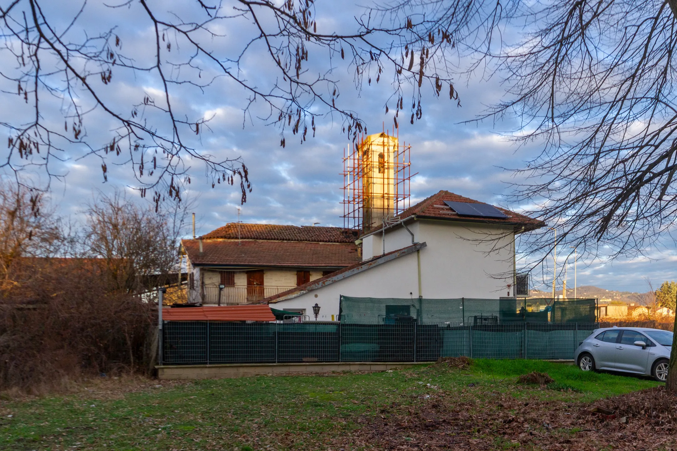 Immagine per Terratetto in vendita a Settimo Torinese via Milano 99