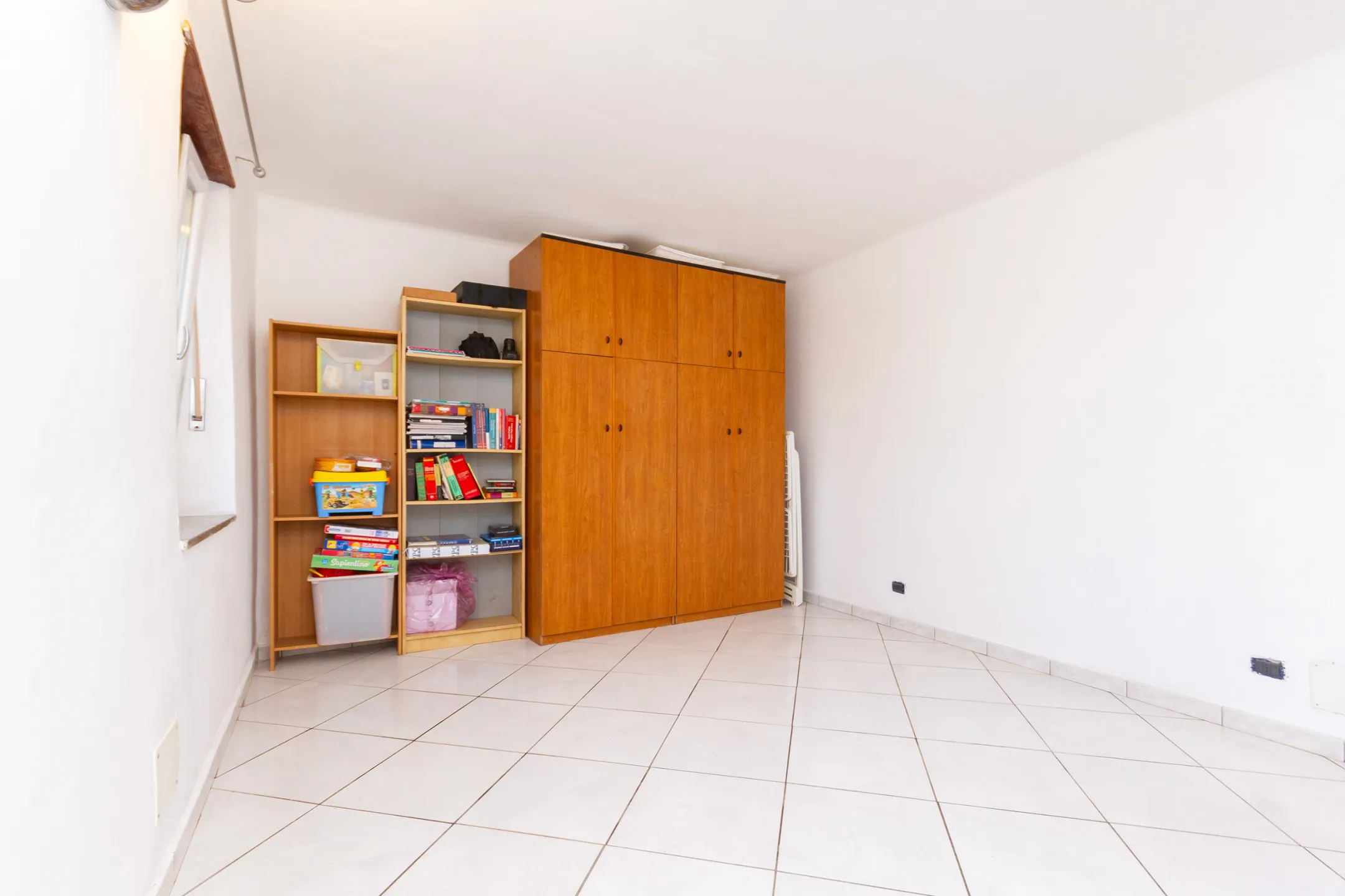 Immagine per Terratetto in vendita a Settimo Torinese via Milano 99