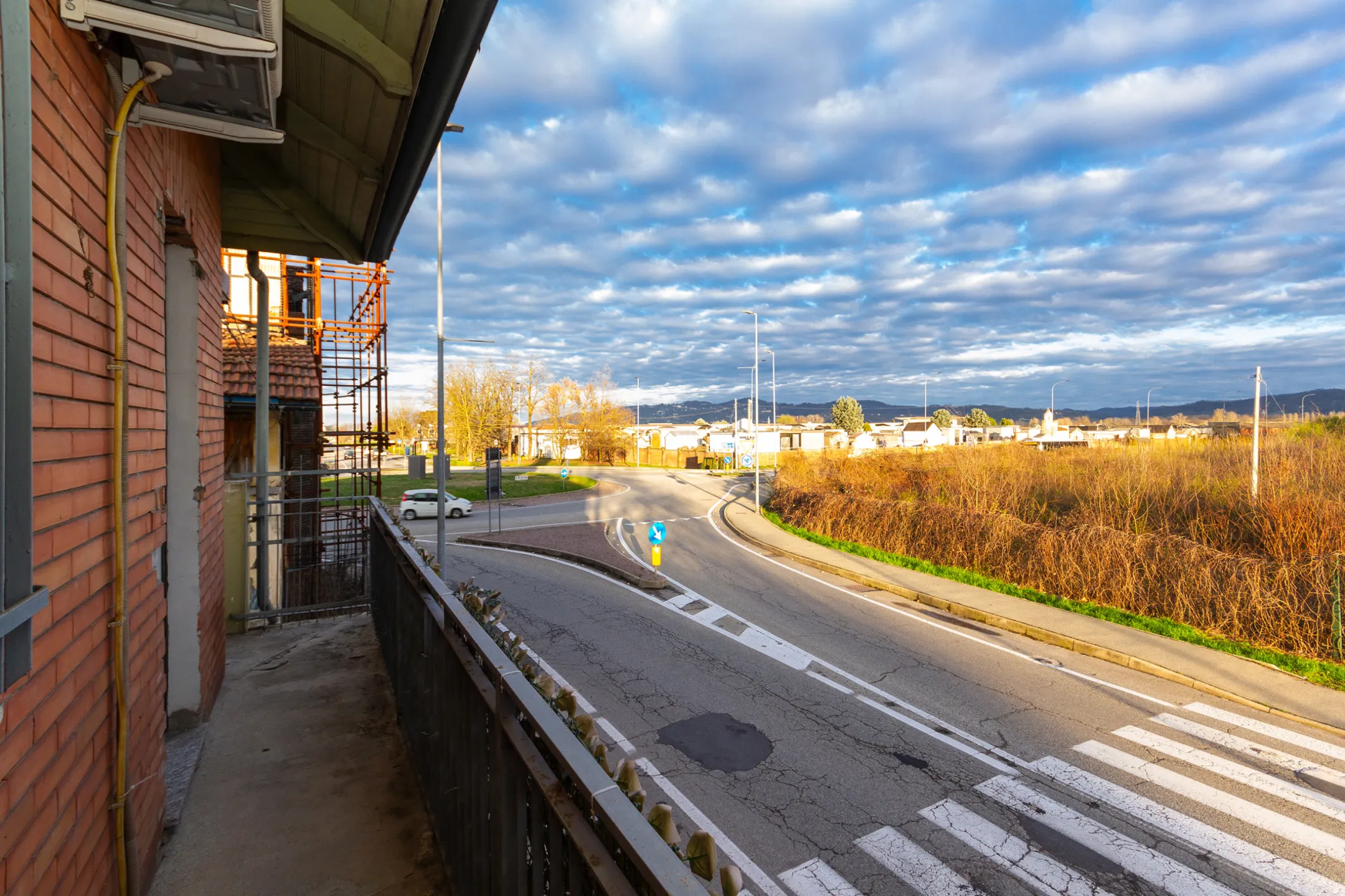 Immagine per Terratetto in vendita a Settimo Torinese via Milano 99