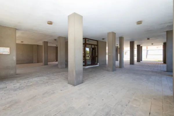 Trilocale via Mezzaluna 49, San Mauro Torinese