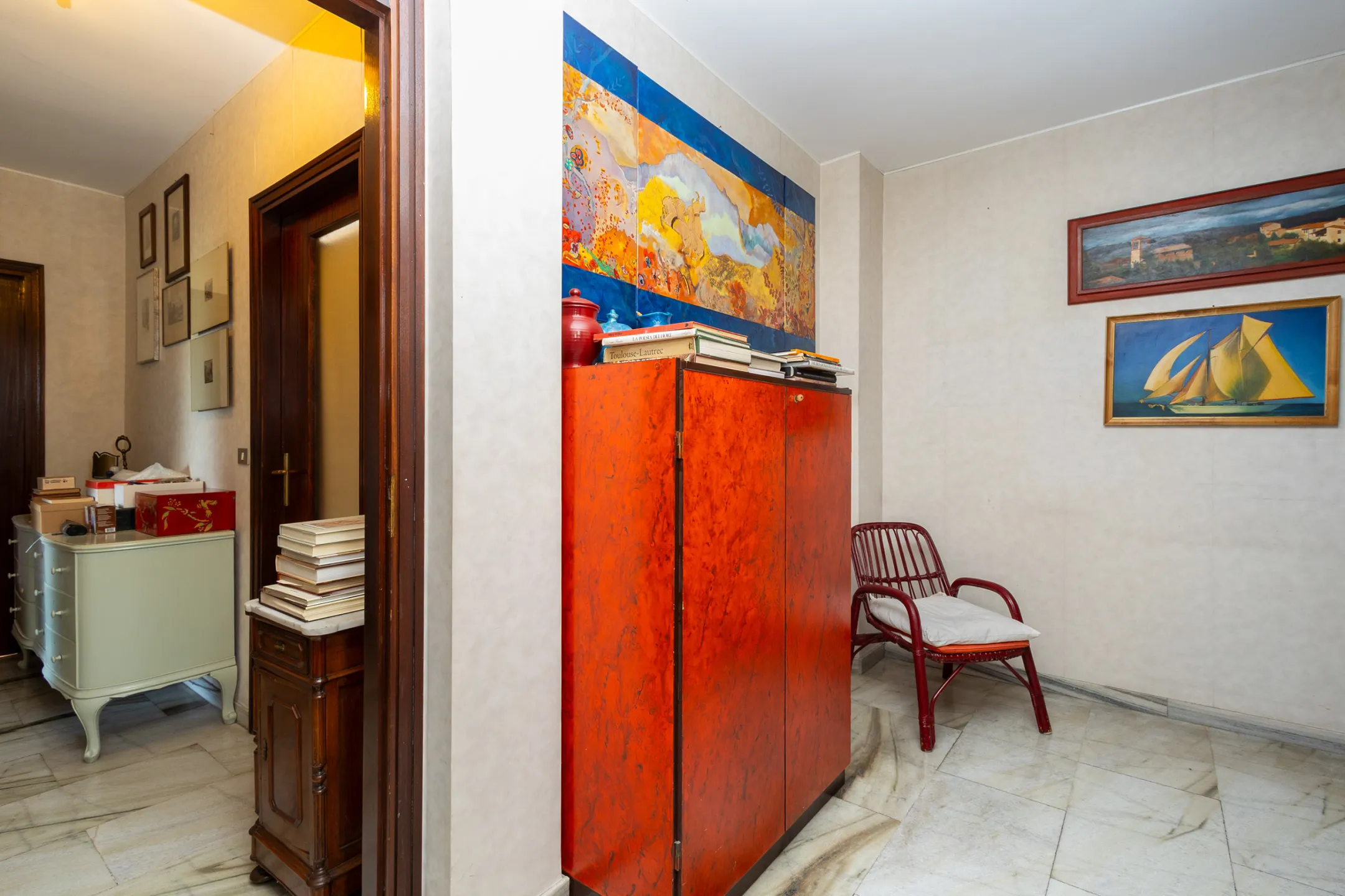 Immagine per Appartamento in vendita a Torino via Giovanni Servais 36