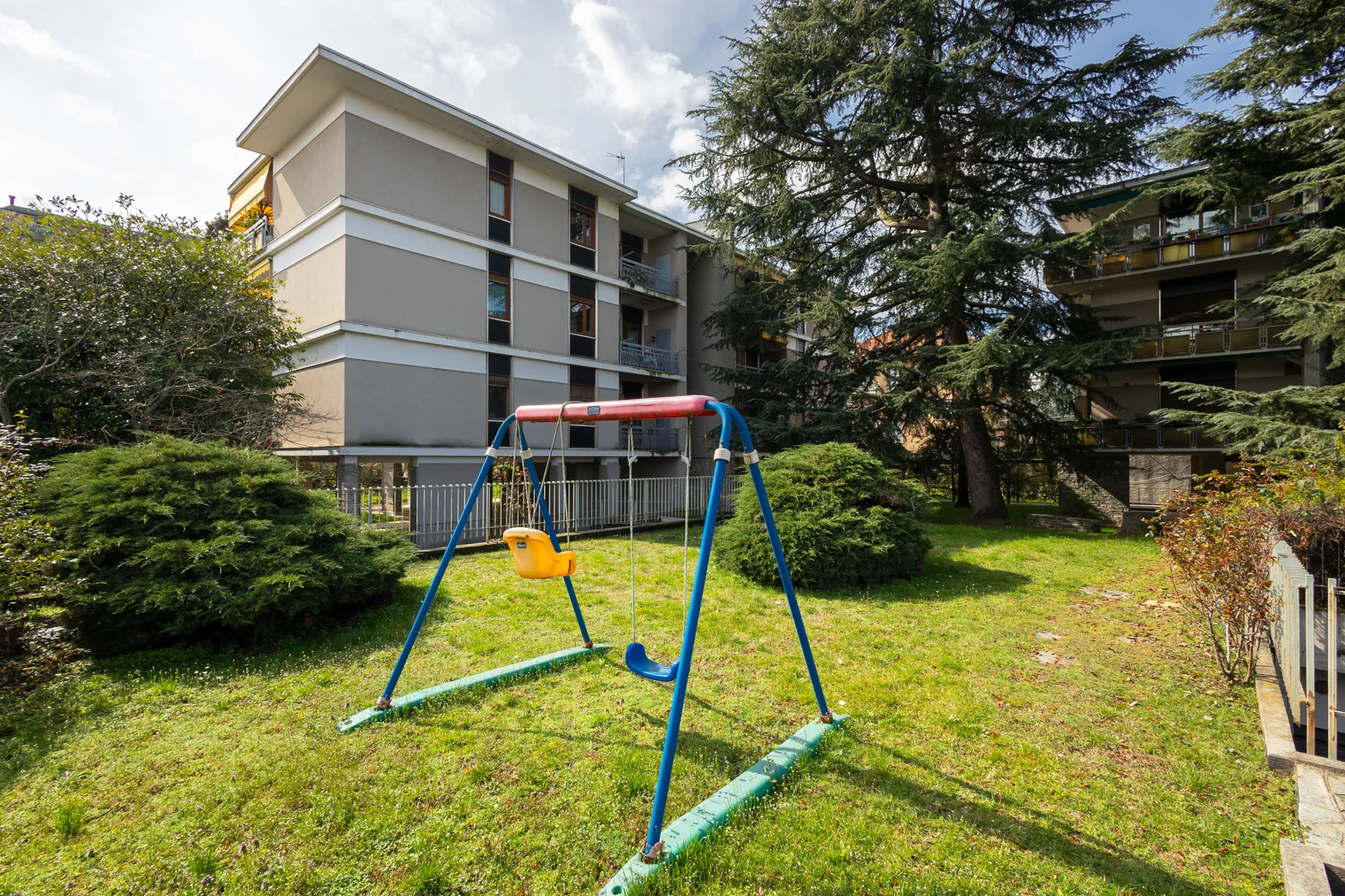 Immagine per Appartamento in vendita a Torino via Giovanni Servais 36