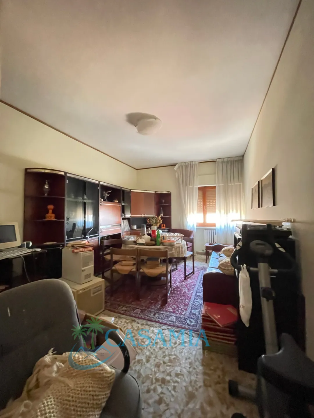 Immagine per Appartamento in vendita a Pedaso via Dante Alighieri