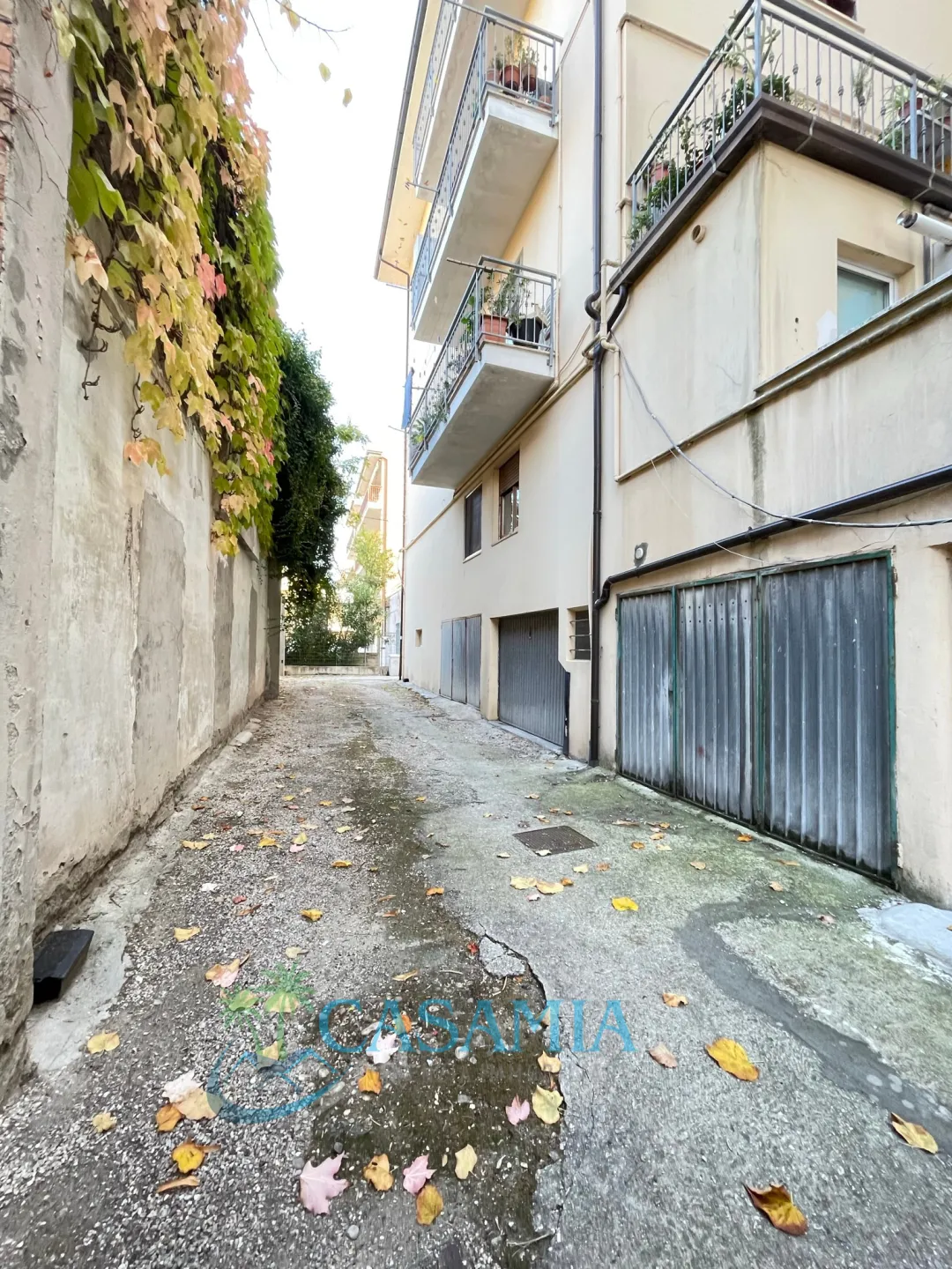 Immagine per Appartamento in vendita a Pedaso via Dante Alighieri