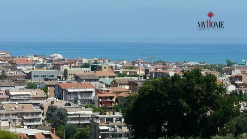 Immagine per Terreno Edificabile in vendita a San Benedetto del Tronto