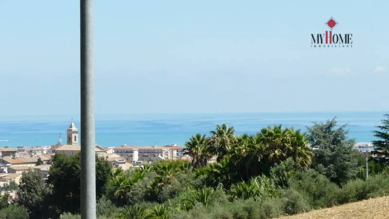 Immagine per Terreno Edificabile in vendita a San Benedetto del Tronto