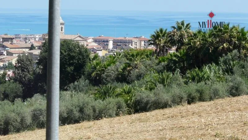 Immagine per Terreno Edificabile in vendita a San Benedetto del Tronto