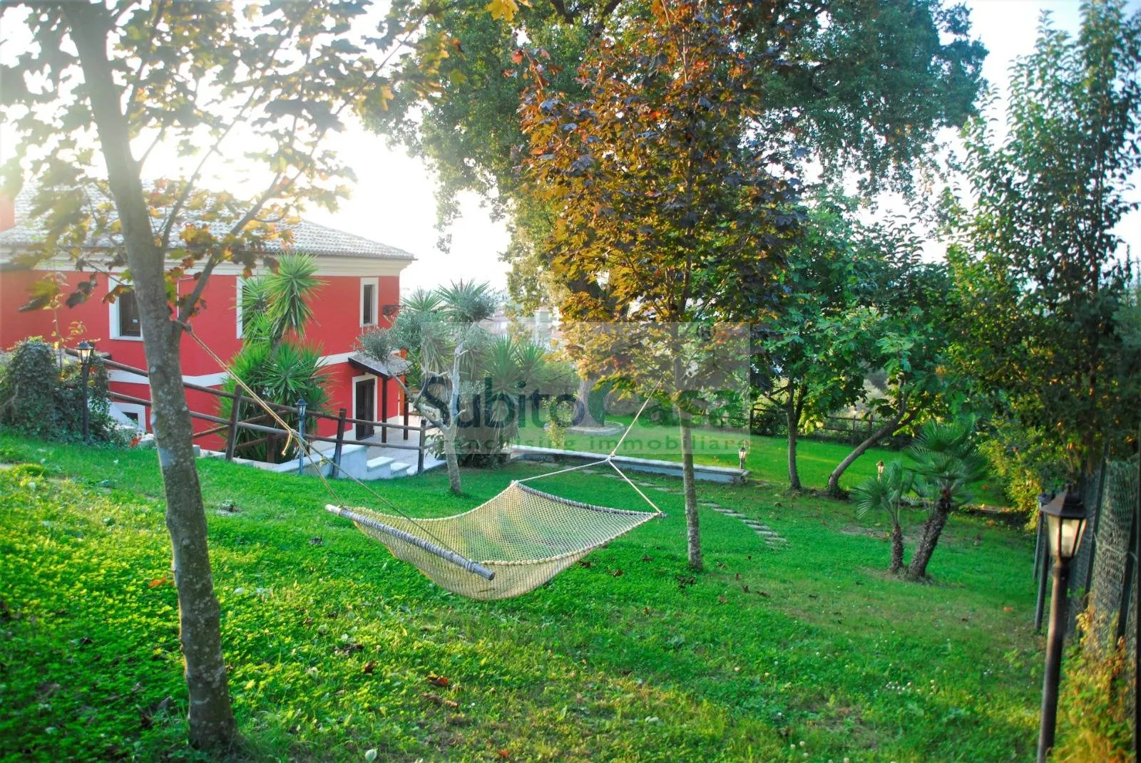 Immagine per Villa in vendita a San Giovanni Teatino Via Lazio