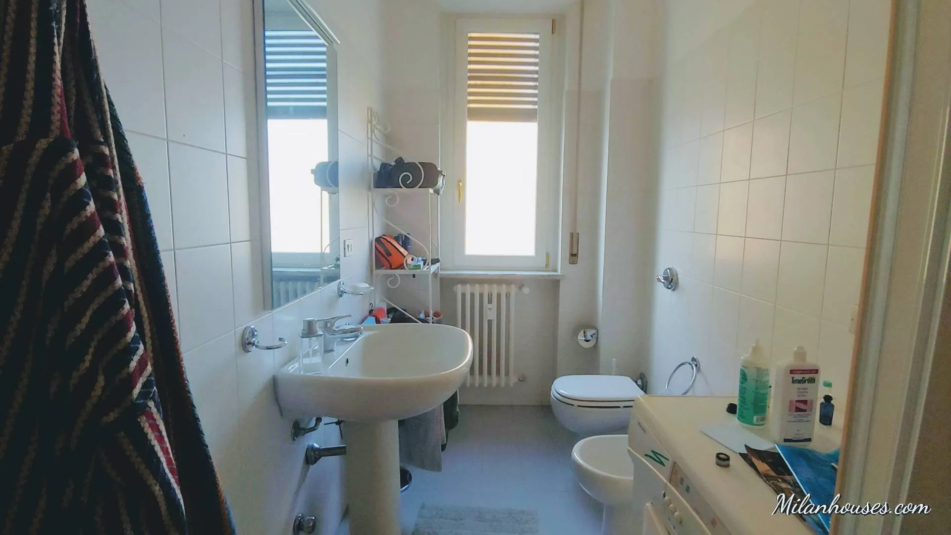 Immagine per Appartamento in affitto a Milano Via Antonio Fogazzaro