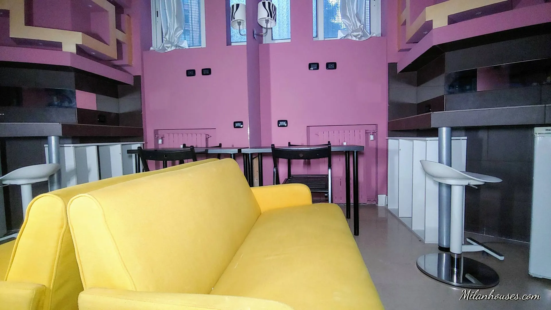 Immagine per Appartamento in affitto a Milano Via Almerico Da Schio