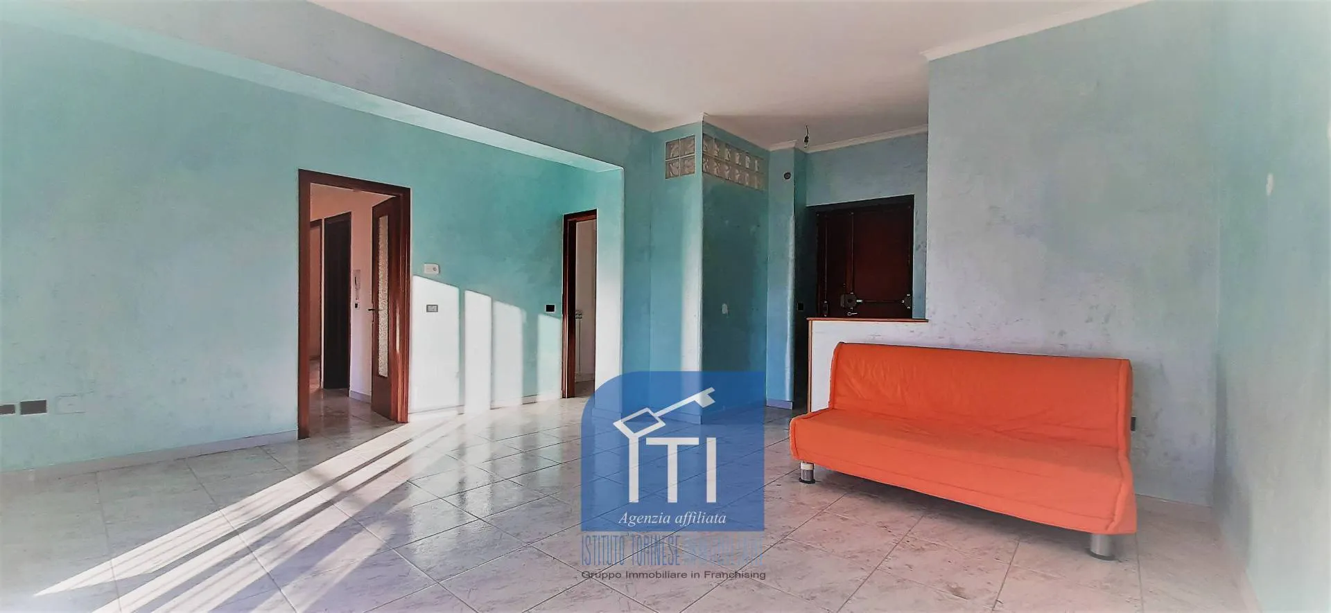 Immagine per Appartamento in vendita a Sant'Elia Fiumerapido VIA NUOVA CARTIERA