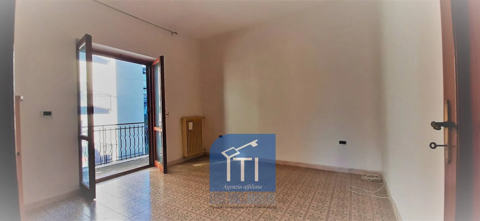 Immagine per Appartamento in vendita a Sant'Elia Fiumerapido VIA NUOVA CARTIERA