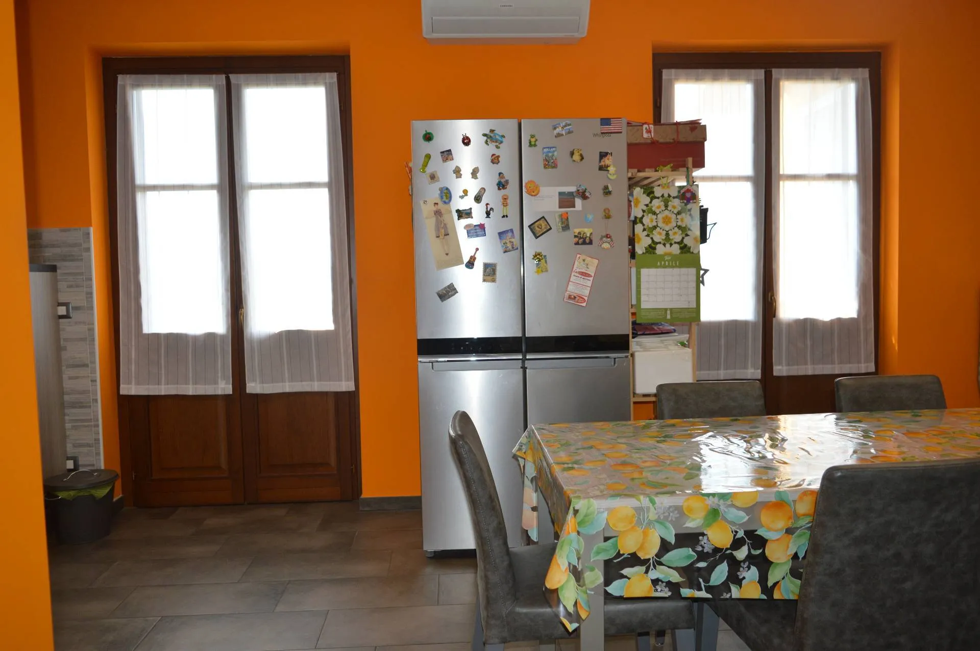 Immagine per Appartamento in vendita a San Maurizio Canavese VIA MARTIRI DELLA LIBERTA'