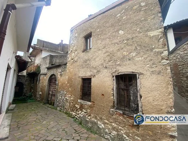 Immagine per Rustico/Casale in vendita a Adrara San Martino
