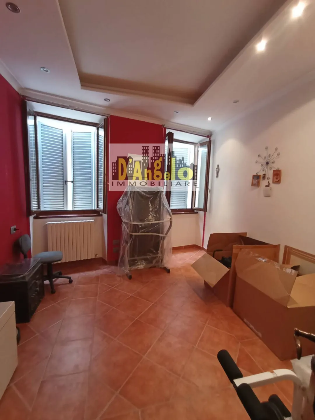 Immagine per Appartamento in vendita a Offida Via del Merletto