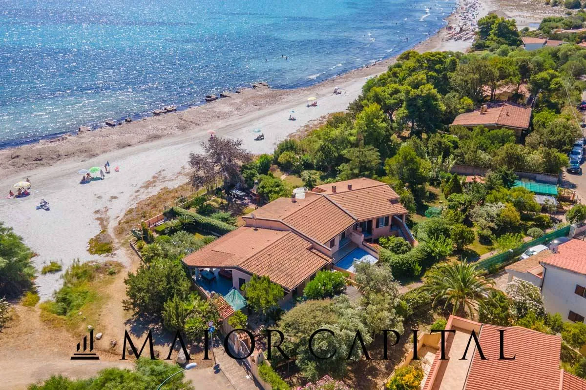Immagine per Villa in vendita a Siniscola Via Dei Ciclamini