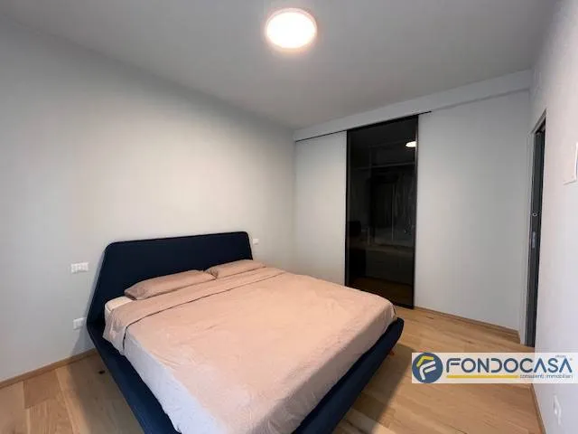 Immagine per Appartamento in vendita a Chiuduno