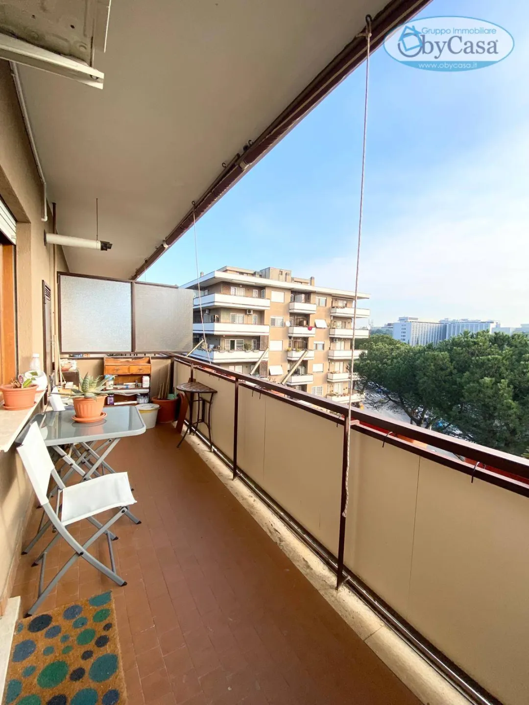 Immagine per Appartamento in vendita a Roma Via Pisano