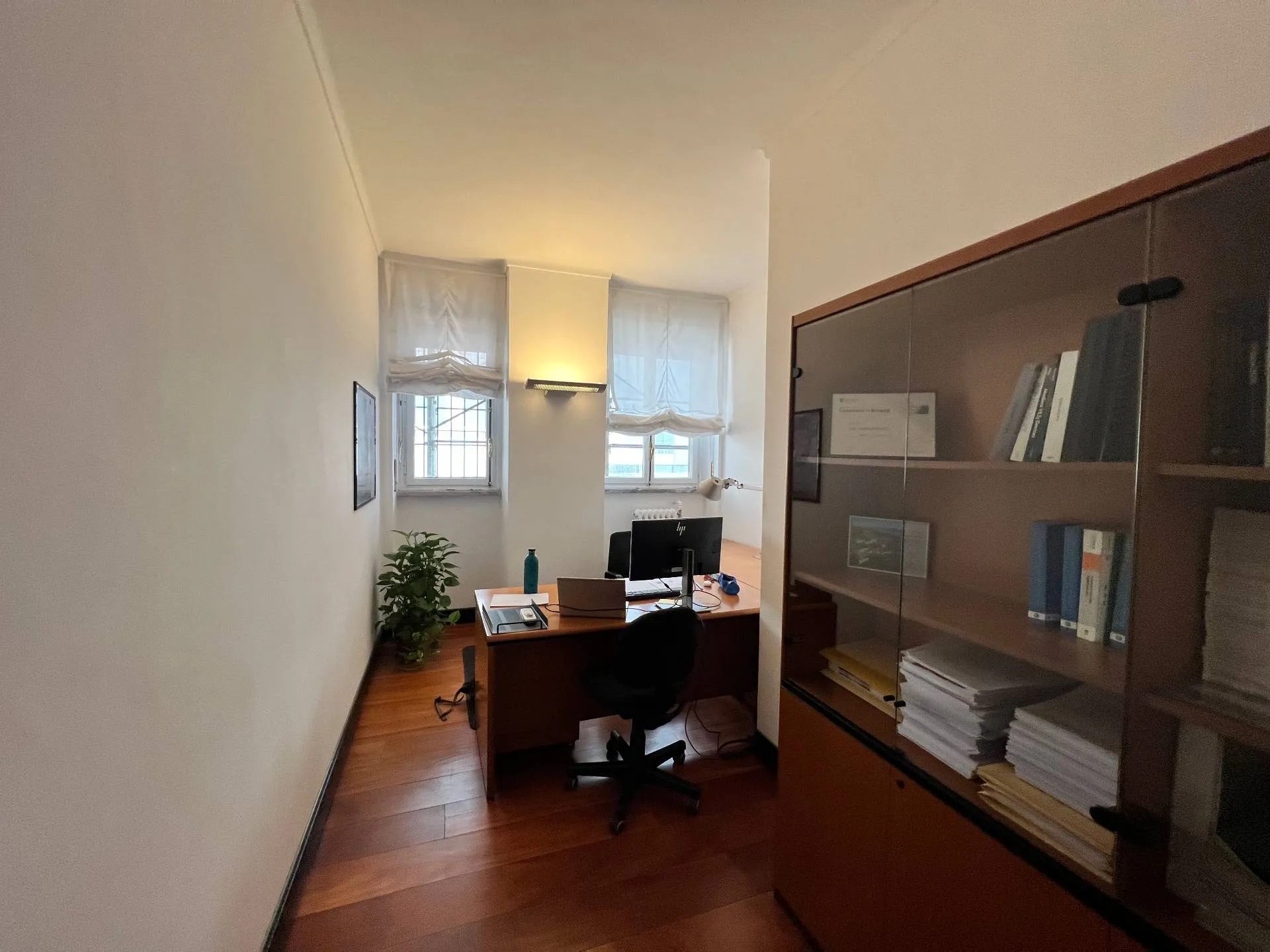 Immagine per Ufficio in affitto a Torino Via Viotti