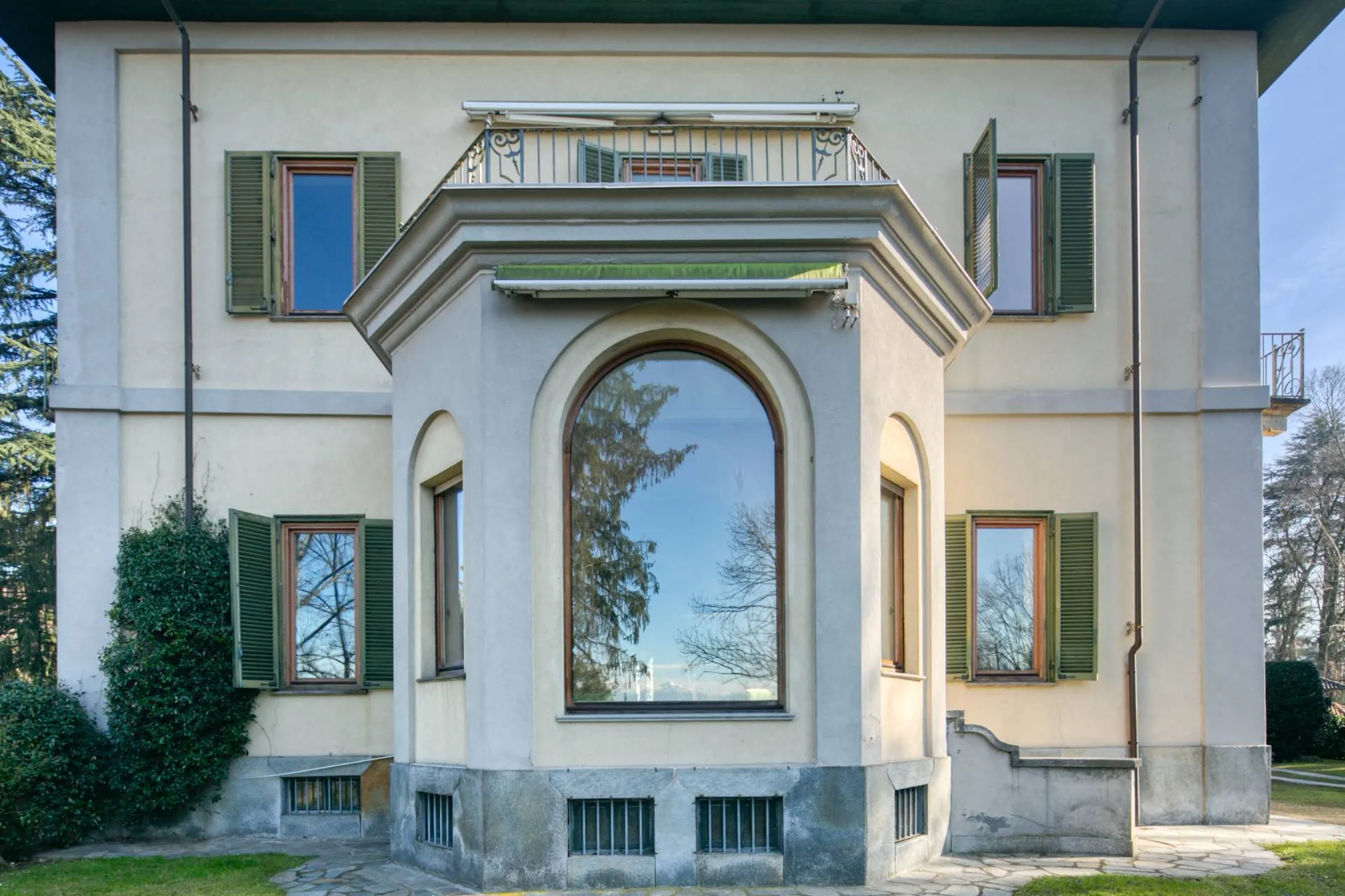Immagine per Villa in vendita a Torino Strada Comunale Di Superga