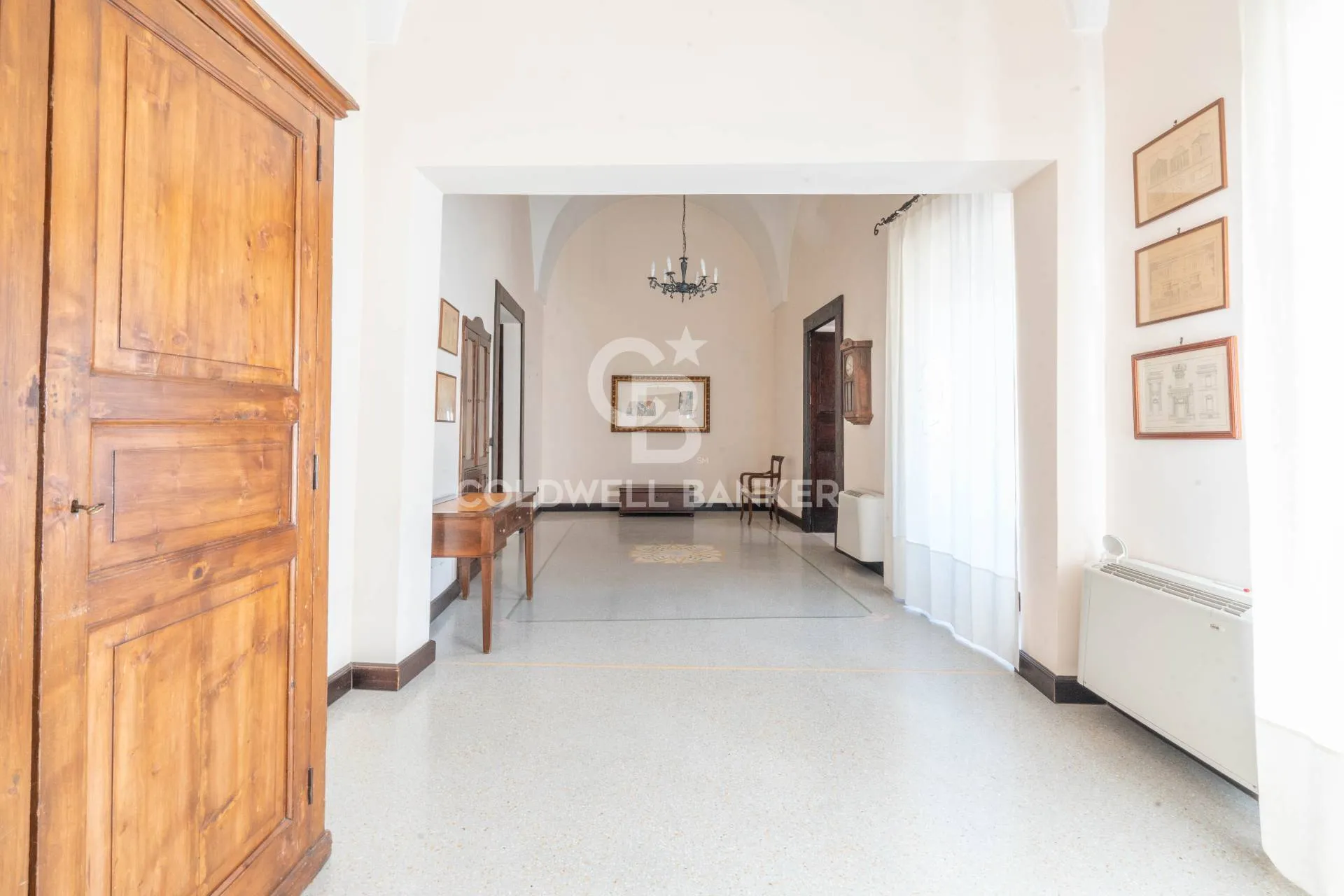 Immagine per Stabile/Palazzo in vendita a Galatina Via Giuseppe Lillo