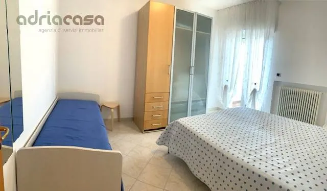 Immagine per Appartamento in affitto a Riccione via alighieri