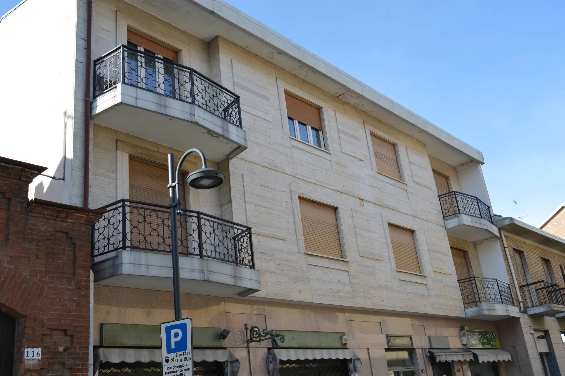 Immagine per Appartamento in vendita a Caselle Torinese VIA TORINO