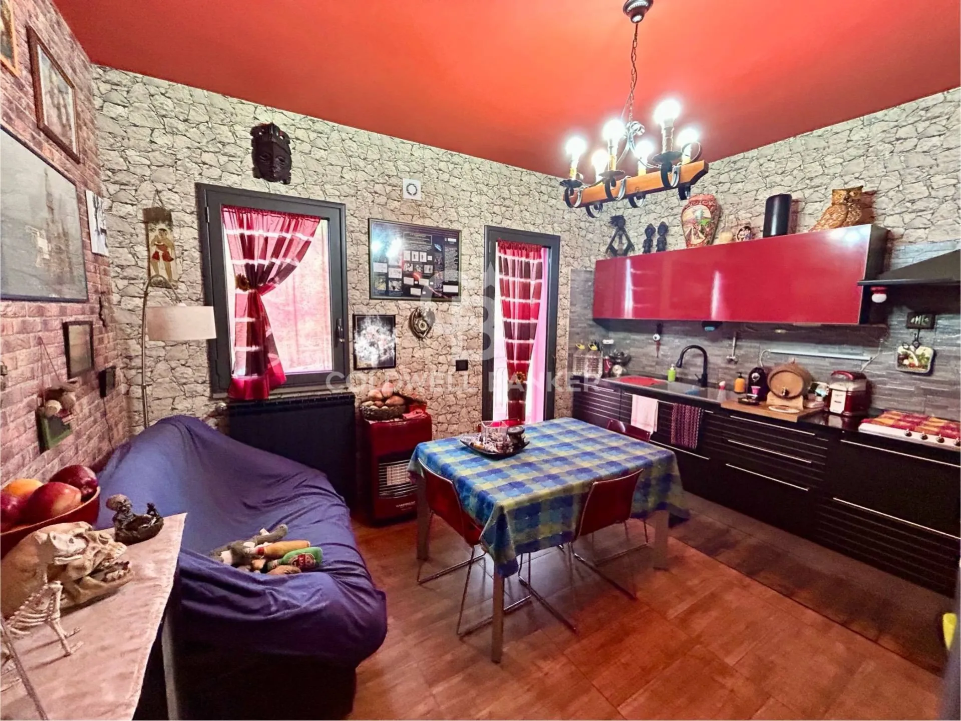 Immagine per Villa in vendita a Nicolosi via san nicola