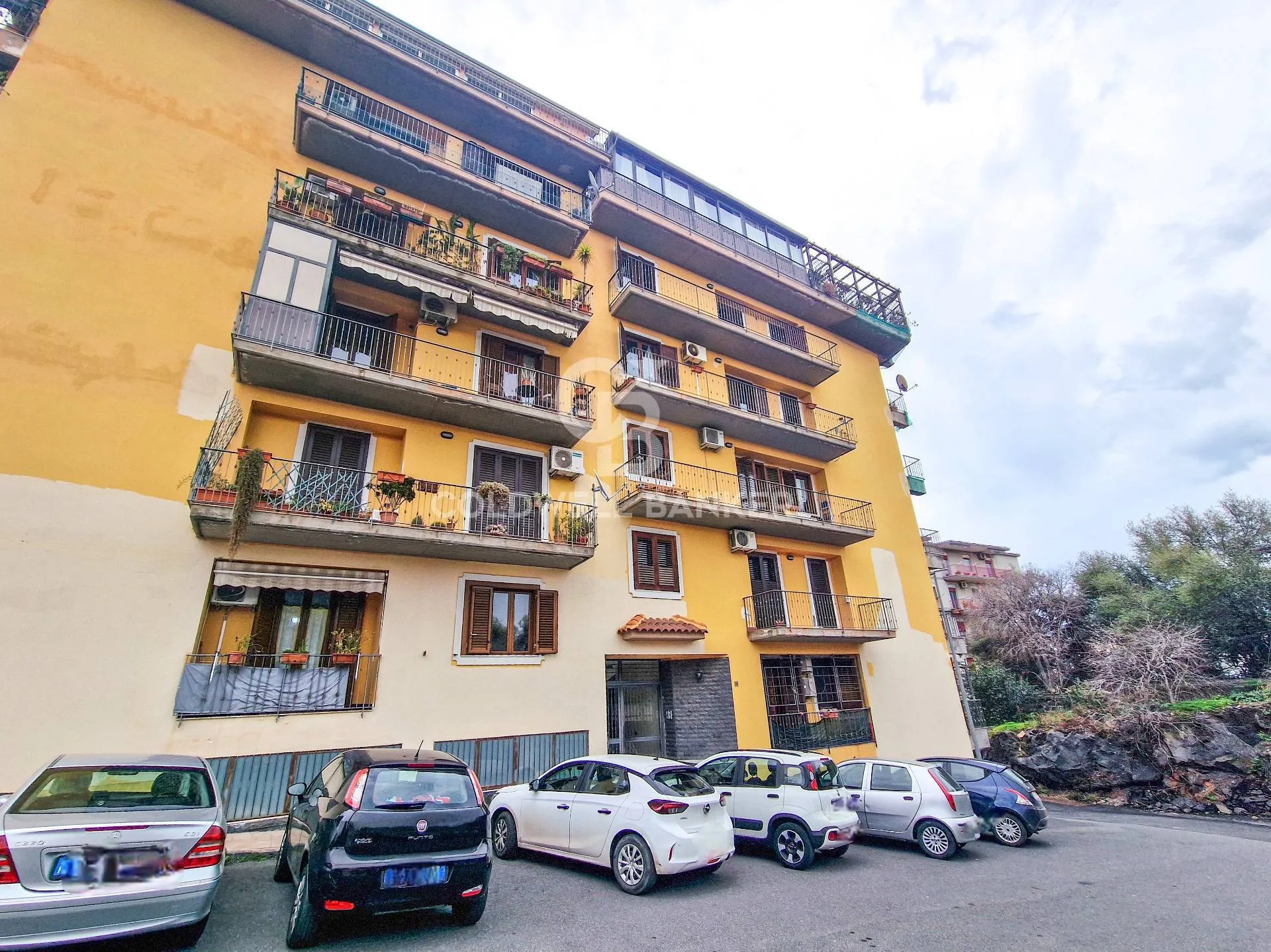 Immagine per Appartamento in vendita a Catania Via Elonora d' Angiò