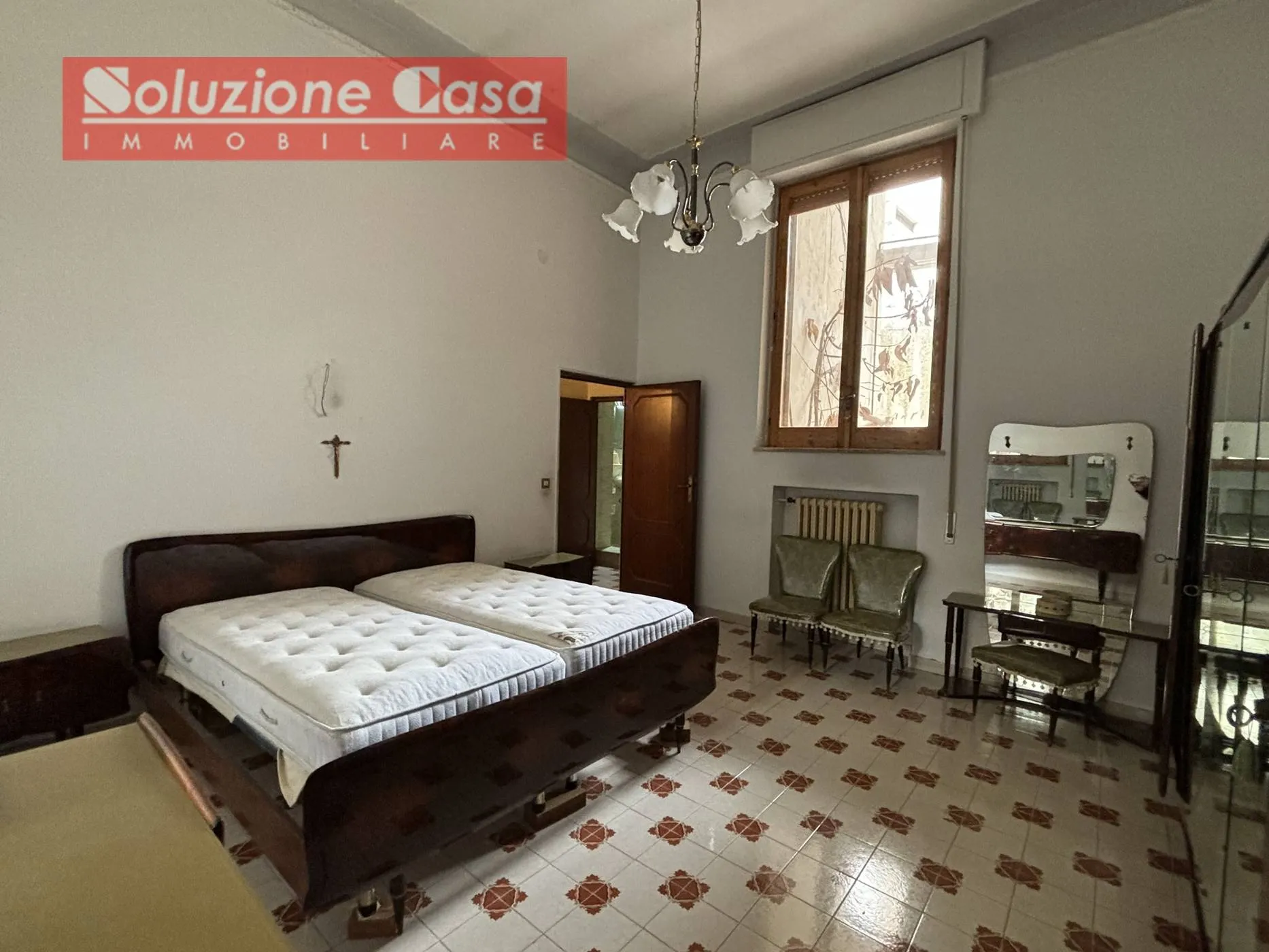 Immagine per Casa indipendente in vendita a Canosa di Puglia via Alcide De Gasperi