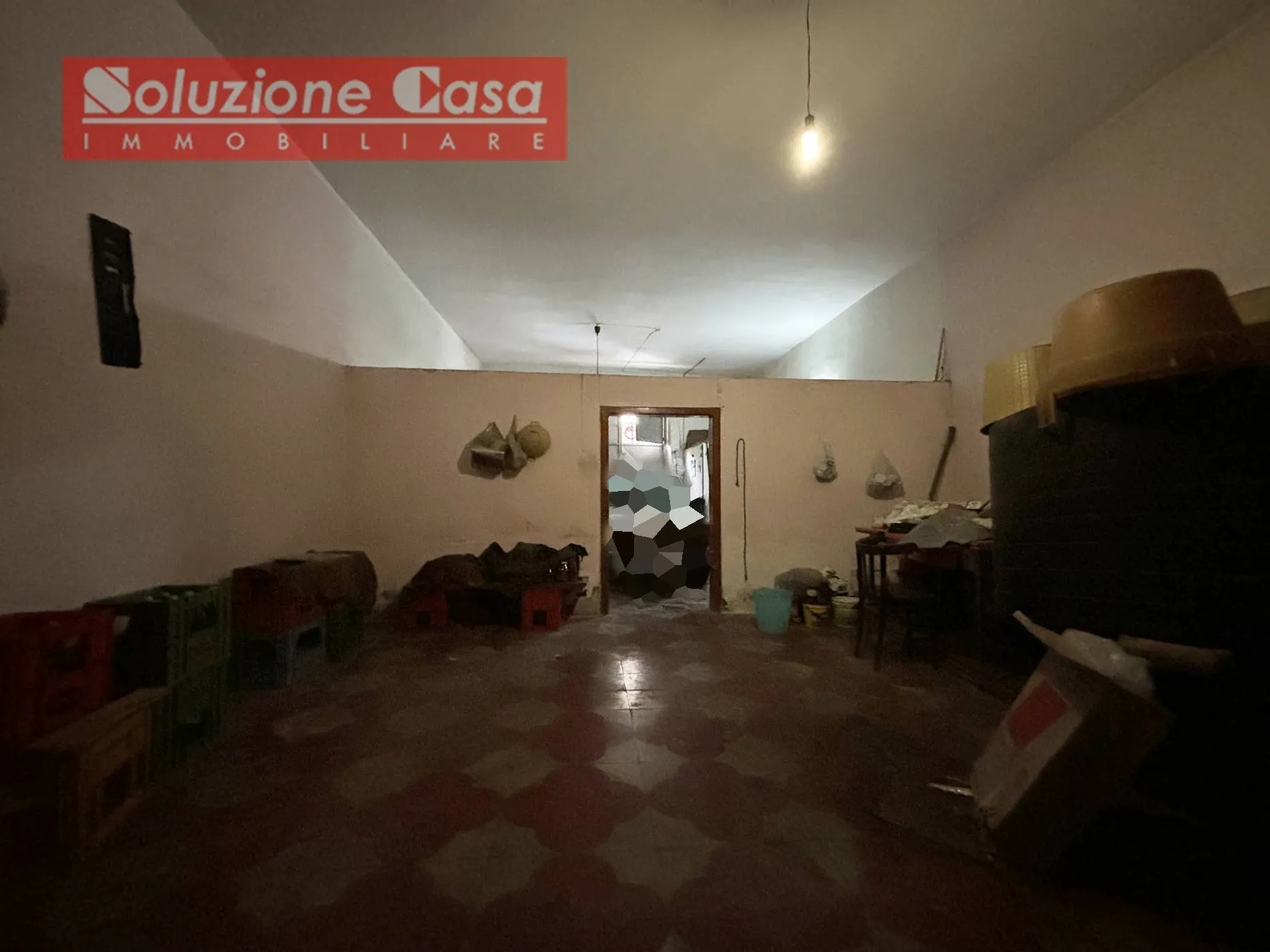 Immagine per Casa indipendente in vendita a Canosa di Puglia via Alcide De Gasperi