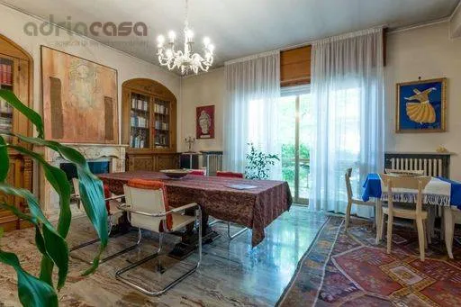 Immagine per Villa bifamiliare in vendita a Cattolica via viole