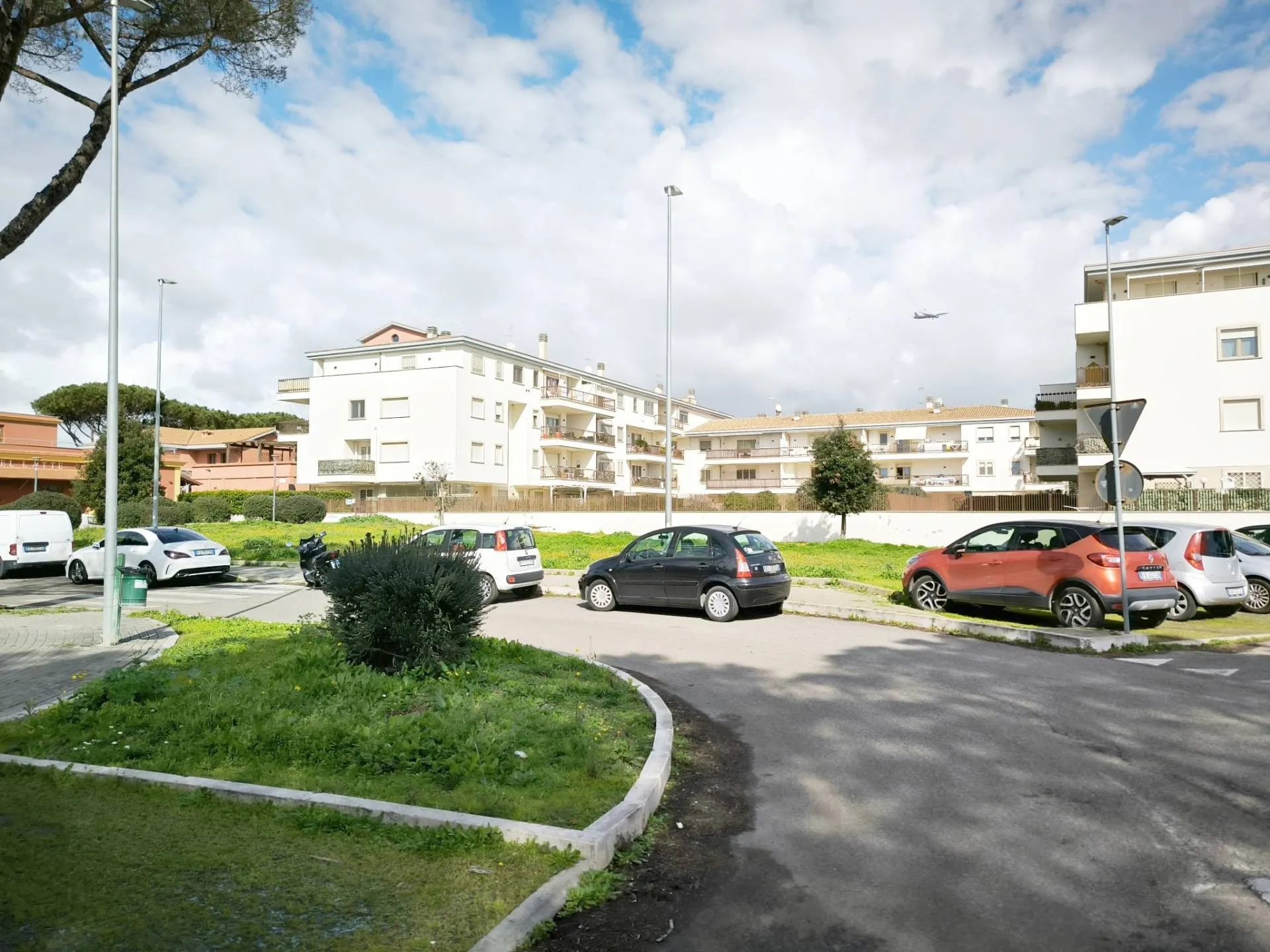 Immagine per Appartamento in vendita a Fiumicino viale Castel San Giorgio