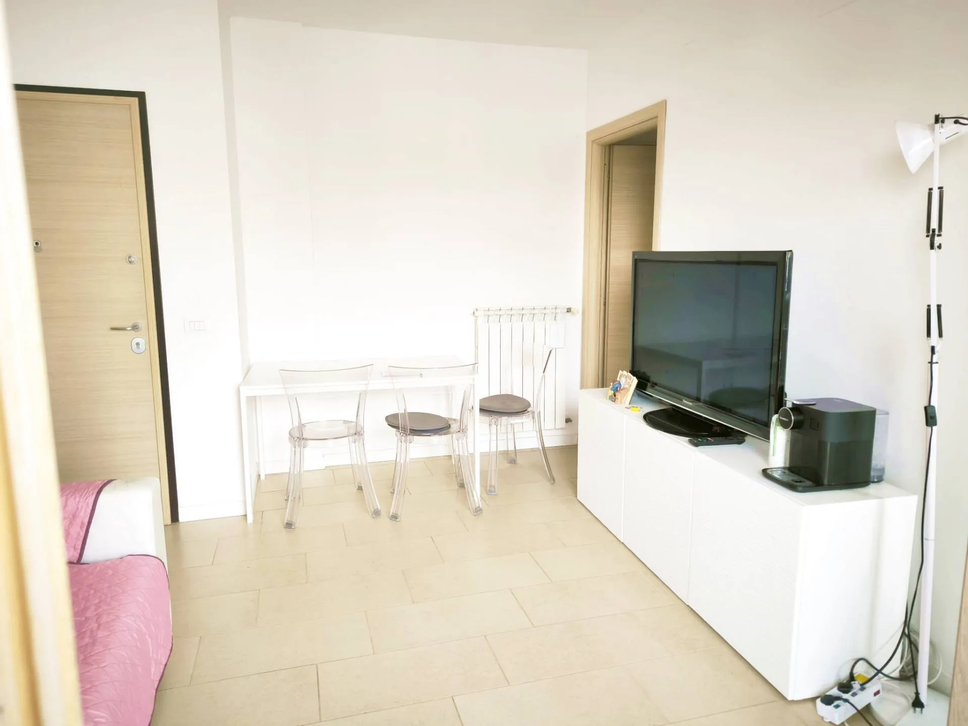 Immagine per Appartamento in vendita a Fiumicino viale Castel San Giorgio