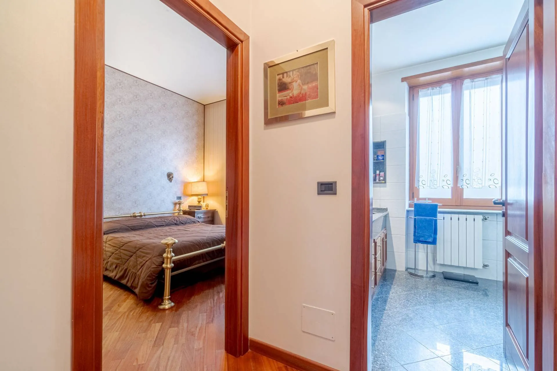 Immagine per Appartamento in vendita a Torino Via Bainsizza